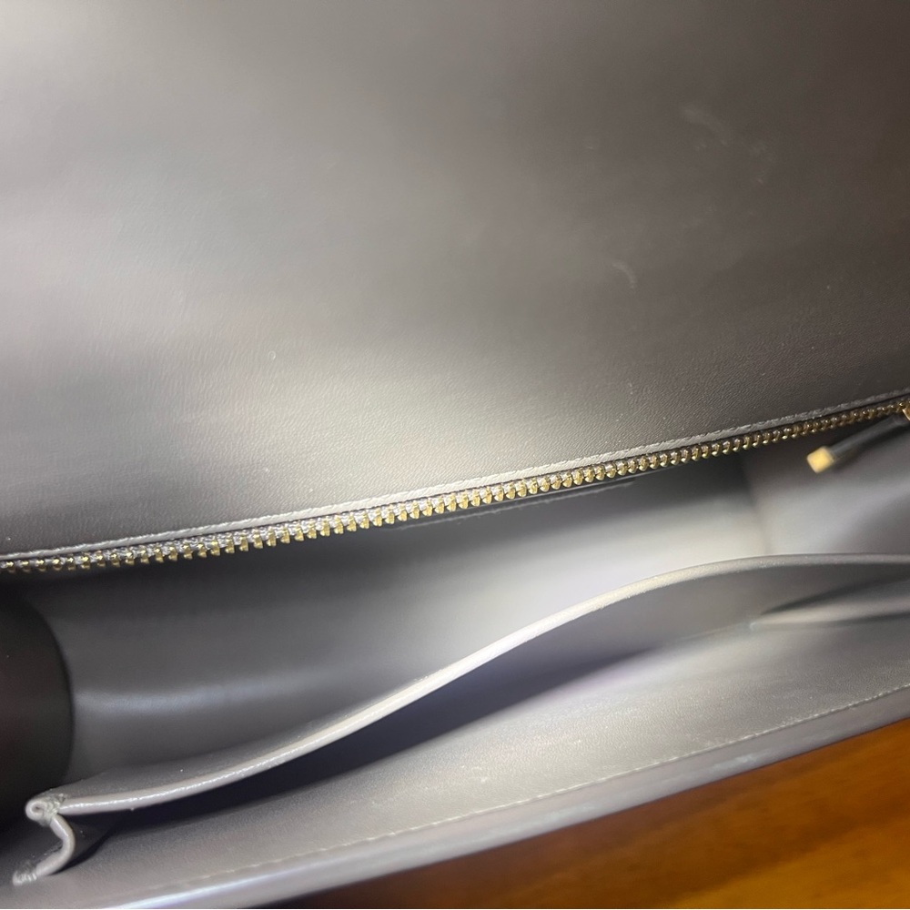 Dior 30 Montaigne Bag Calfskin - Picture 7 of 11